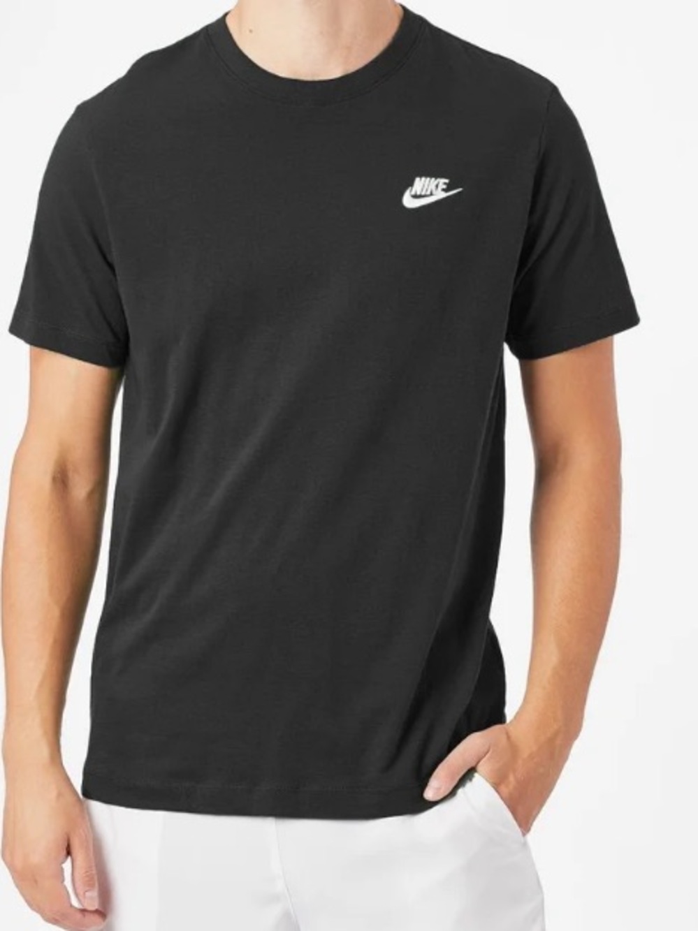 The Nike Tee
